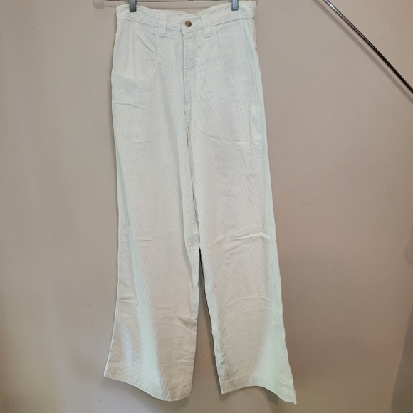 Garment Stage Baggy corduroy jean - Picture 2 of 6